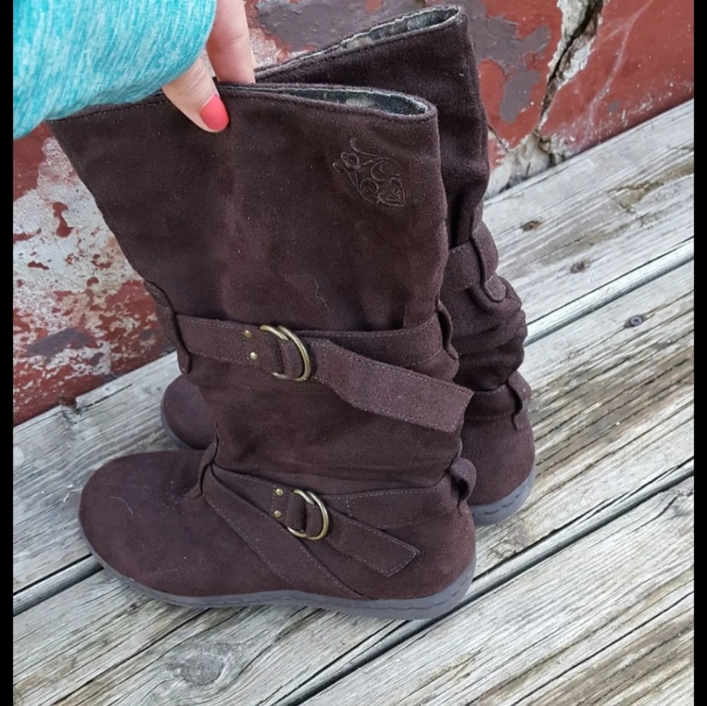 Women's boots